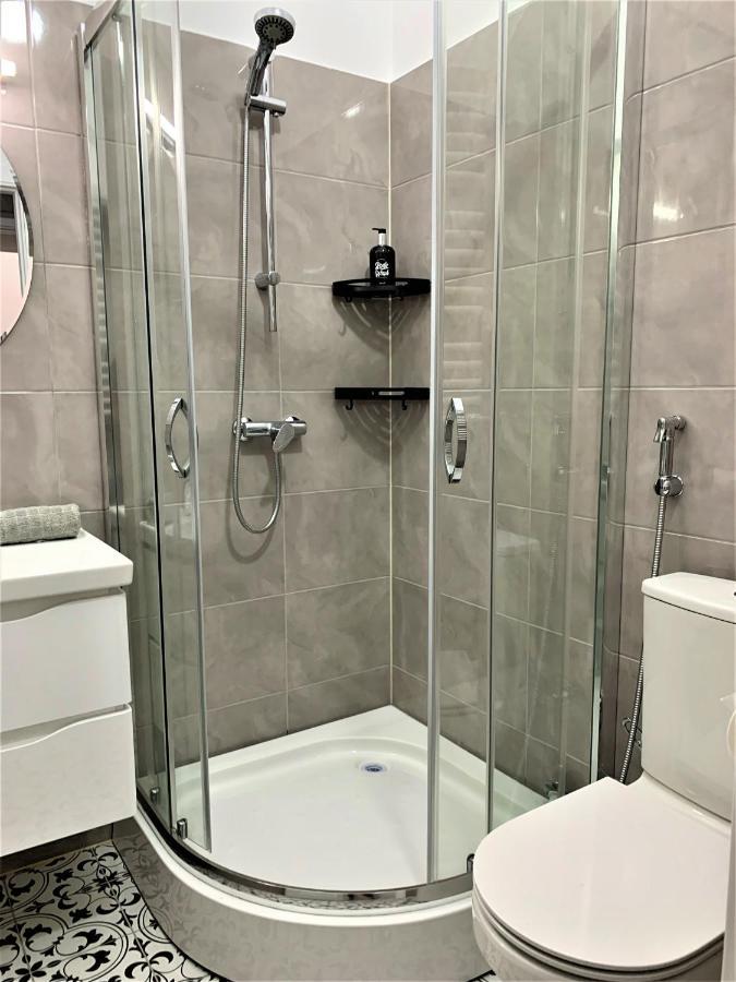 Glorious Apartment Near The Old City Lwów Zewnętrze zdjęcie
